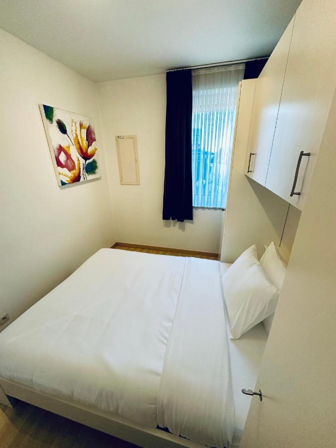 Apartamento Urbanstay In Charming Sablon *