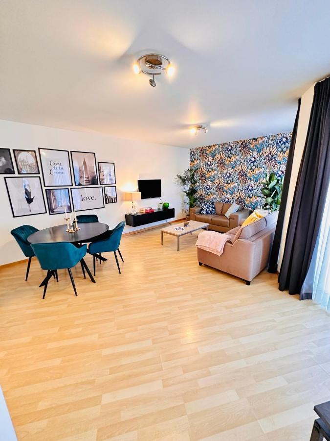 Apartamento Urbanstay In Charming Sablon