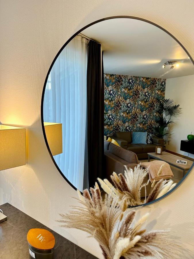 Urbanstay In Charming Sablon Apartment Brussels