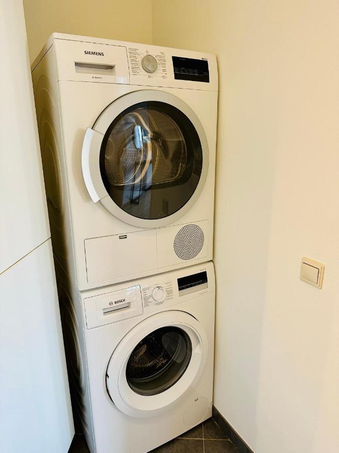 Urbanstay In Charming Sablon Apartment Brussels