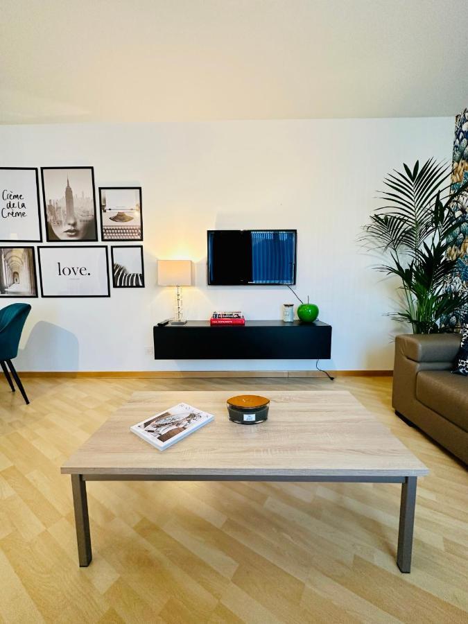 Apartamento Urbanstay In Charming Sablon
