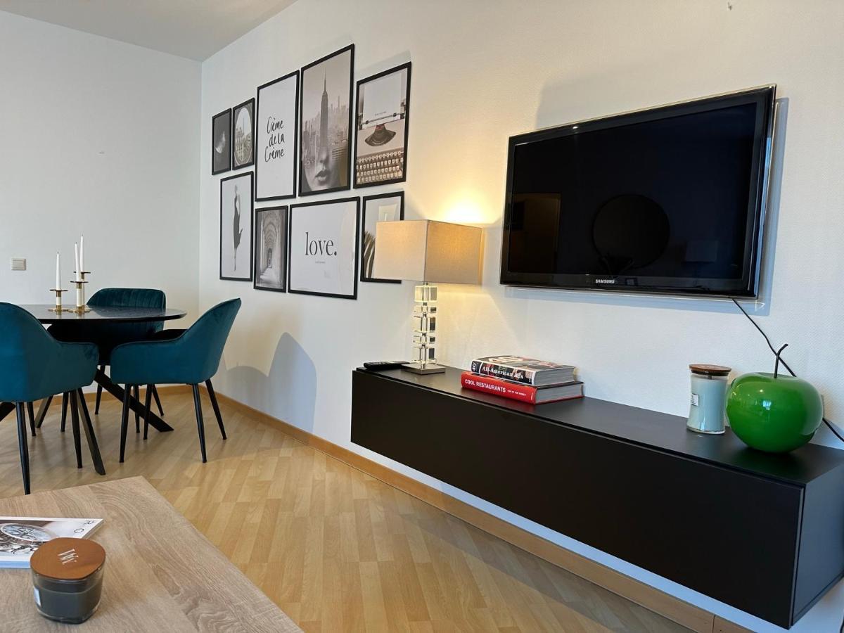 Urbanstay In Charming Sablon Brussels