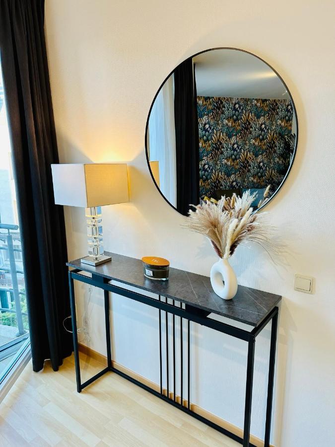Apartment Urbanstay In Charming Sablon Brussels