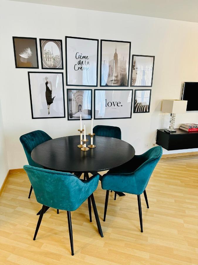 Urbanstay In Charming Sablon Brussels