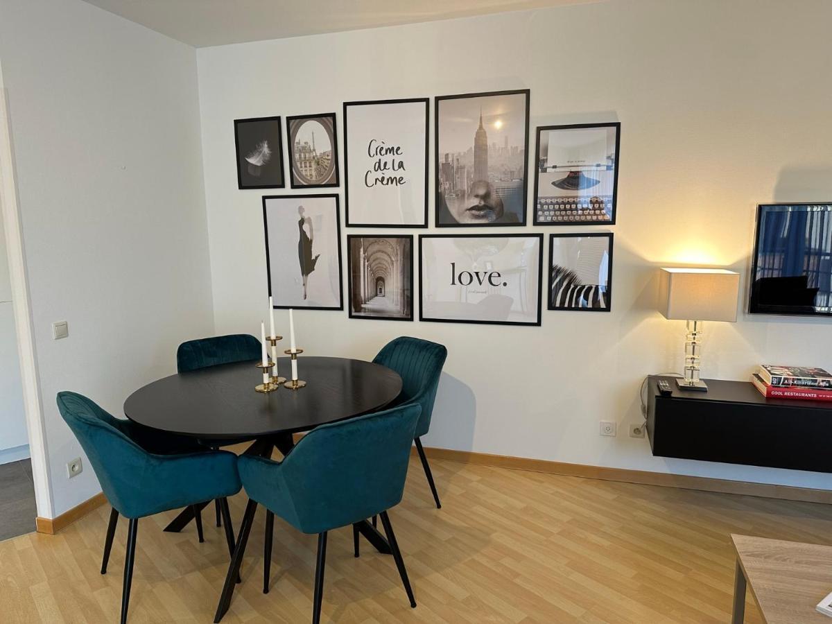 Urbanstay In Charming Sablon Apartamento *