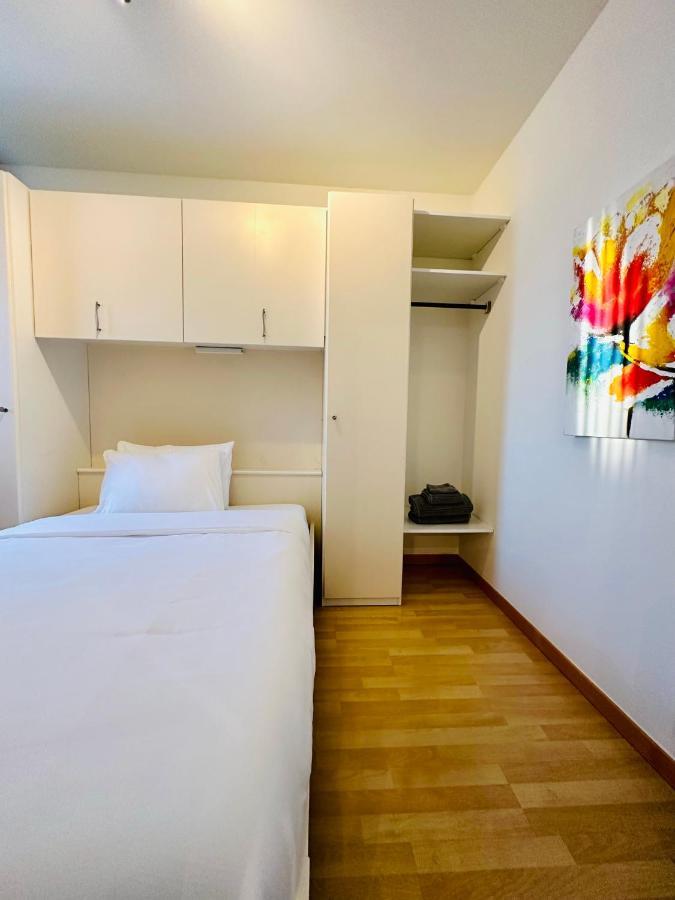 Urbanstay In Charming Sablon * Brussels