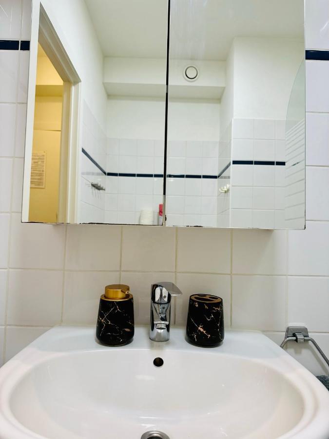 Urbanstay In Charming Sablon Apartamento